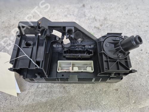 Climate control VW GOLF V (1K1) 1.9 TDI 4motion | BP29600902I5 