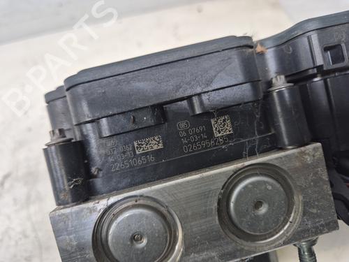 ABS pump DACIA DUSTER (HS_) 1.5 dCi | BP33211329M43 - Image 3