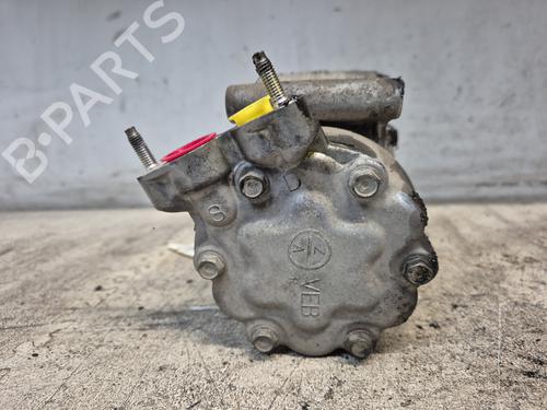 AC compressor PEUGEOT 206+ (2L_, 2M_) 1.1 | BP27975772M34  - Image 5