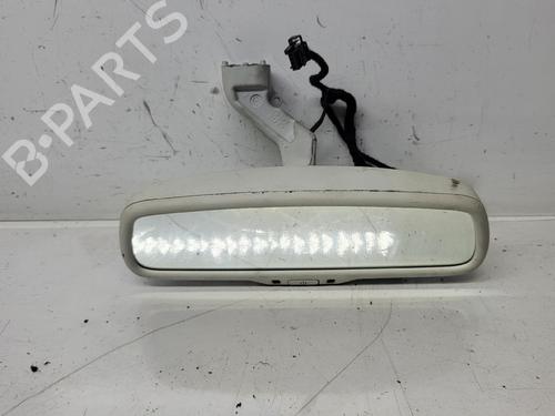 Rear mirror FIAT 500L (351_, 352_) 0.9 (199LYC1B) | BP36396479I6 - Image 2