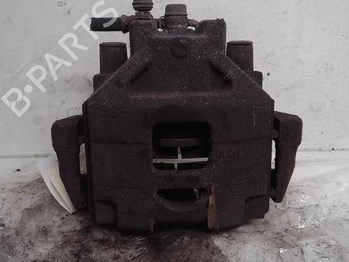 Used Right front brake caliper TOYOTA YARIS (_P9_) 1.3 VVT-i (SCP90_, SCP90R) (87 hp) 17193823