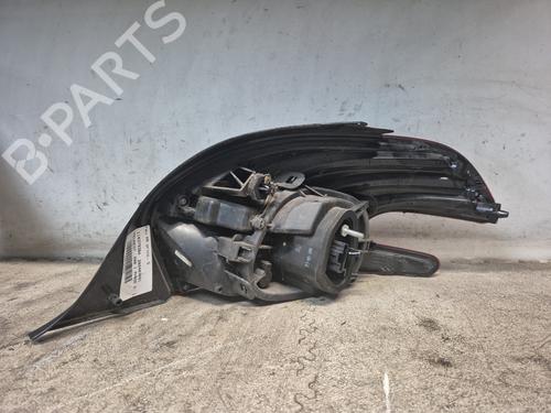 Left taillight PEUGEOT 208 I (CA_, CC_) 1.2 VTI 82 | BP29215029C34 