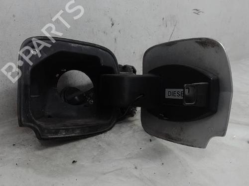 Fuel flap RENAULT CLIO III Grandtour (KR0/1_)  | BP16404867C131