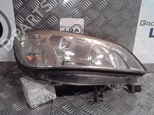 Højre forlygte OPEL ZAFIRA A MPV (T98) 2.2 DTI 16V (F75) (125 hp) 13858709