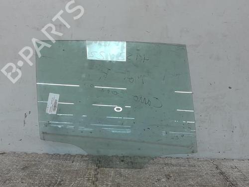 Used Rear right door window VW GOLF VII (5G1, BQ1, BE1, BE2) [2012-2021]  16567447