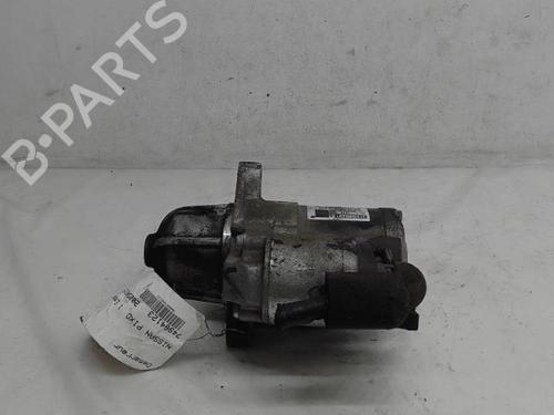 Starter NISSAN PIXO (UA0) 1.0 | BP15489254M8 