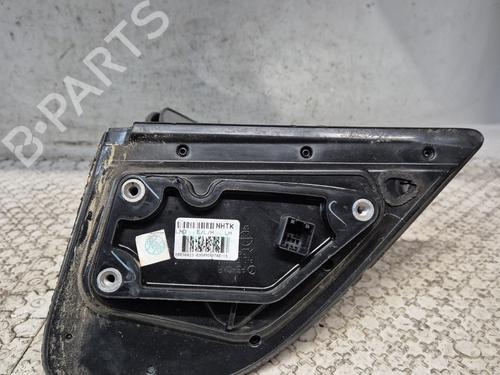 Left mirror HYUNDAI i20 I (PB, PBT) 1.4 CRDi | BP26608243C26 