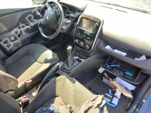 Engine RENAULT CLIO III Hatchback Van (SB_, SR_) | BP37252583M1 - Image 9