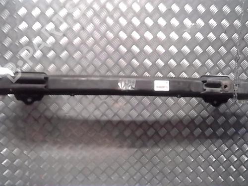 Used Rear bumper reinforcement BMW 1 (E81) 118 d (136 hp) 13857665