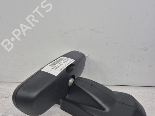Rear mirror PEUGEOT 2008 I (CU_) 1.2 THP 110 / PureTech 110 | BP33859751I6 - Image 2