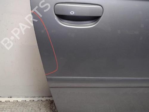 Right front door AUDI A3 (8P1) 2.0 TDI | BP15514261C3 