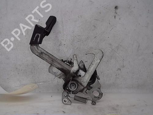 Used Hood lock CITROËN DS3 (SA_) 1.6 HDi 90 (92 hp) 14569256