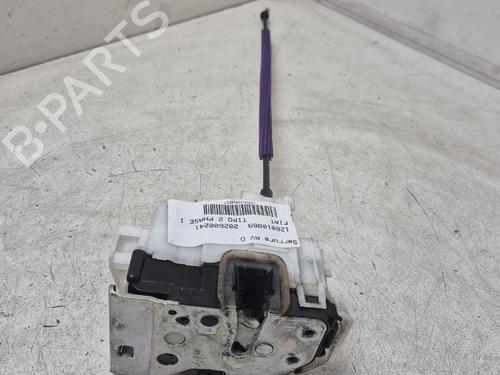 Used Front right lock Front right lock 38428257 38428257