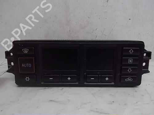 Climate control AUDI A3 (8L1)  | BP13839934I5 