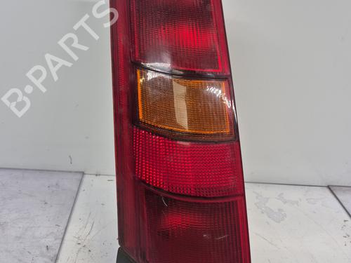 Used Left taillight RENAULT SUPER 5 (B/C40_) [1984-1996]  32291450