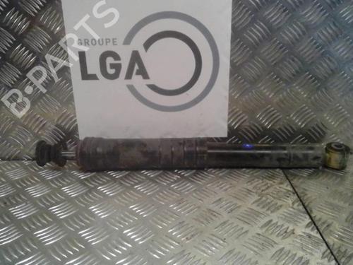 Used Right rear shock absorber RENAULT CLIO IV (BH_) 1.6 RS Trophy (BHJ4, BHJ6) (220 hp) 13865305