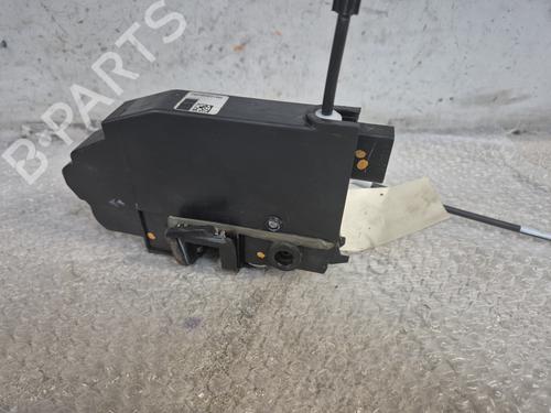 Used Front left lock PEUGEOT 308 SW II (LC_, LJ_, LR_, LX_, L4_) 1.5 BlueHDi 130 (131 hp) 25376507