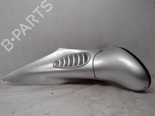 Left mirror RENAULT ESPACE III (JE0_) 3.0 V6 24V (JE0G, JE0R) | BP16037667C26 