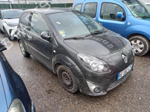 Ignition barrel RENAULT TWINGO II (CN0_) 1.5 dCi (CN0E) | BP36242124M48  - Image 6