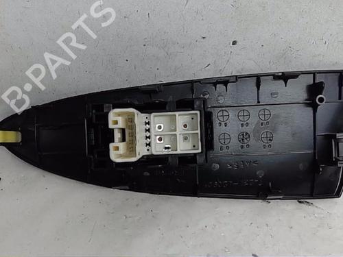 Used Right front window switch TOYOTA RAV 4 III (_A3_) 2.2 D 4WD (ALA30_, ALA30R) (177 hp) 13828915