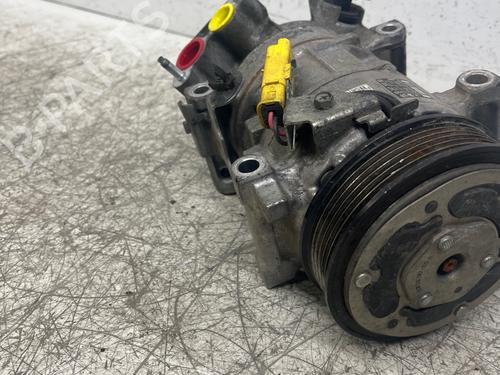 AC compressor OPEL CORSA F (P2JO) 1.5 (68) | BP38714382M34 - Image 3