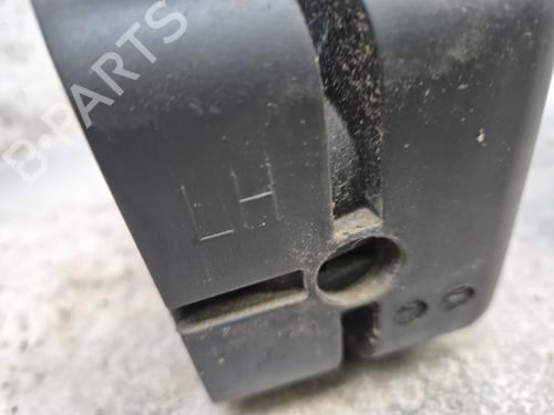 Support du pare-chocs arrière NISSAN NOTE (E11, NE11) 1.4 | BP30766800C159