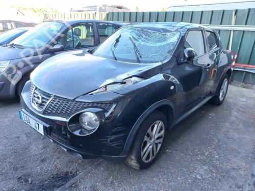 Used Parts NISSAN JUKE (F15) 1.6 4745075