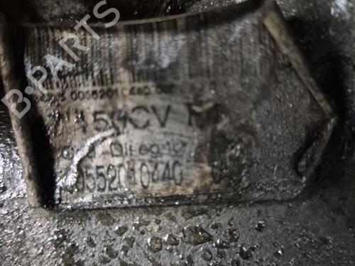 Engine ALFA ROMEO GT (937_) 1.9 JTD (937CXN1B) | BP29962846M1