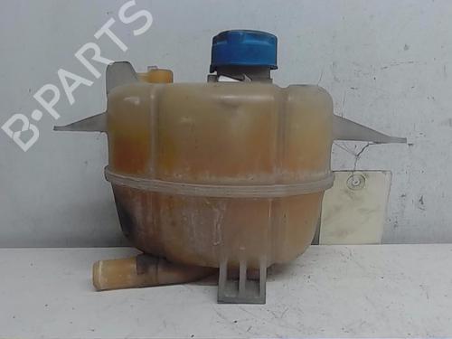 Expansion tank CITROËN NEMO Box Body/MPV (AA_) 1.3 HDi 75 | BP13827818C120 