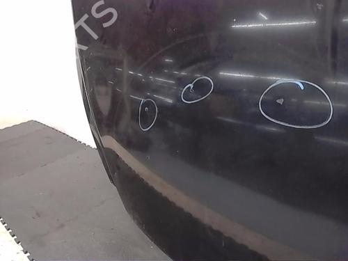 Hood PEUGEOT 308 I (4A_, 4C_) 1.6 HDi | BP17466121C1