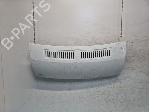Used Hood PEUGEOT BOXER Van 2.2 HDi 130 (131 hp) 30332289