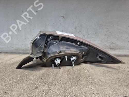 Left taillight MAZDA 3 Saloon (BK)  | BP27489498C34 