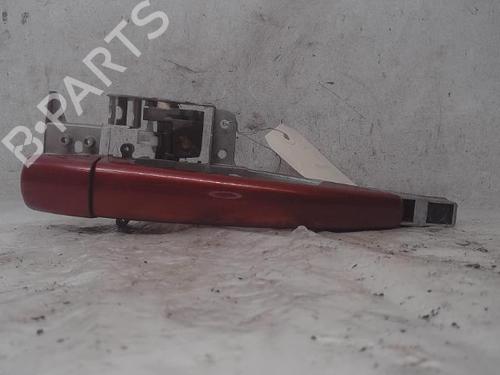 Front right exterior door handle PEUGEOT 407 Coupe (6C_) 2.0 HDi | BP16567372C129 