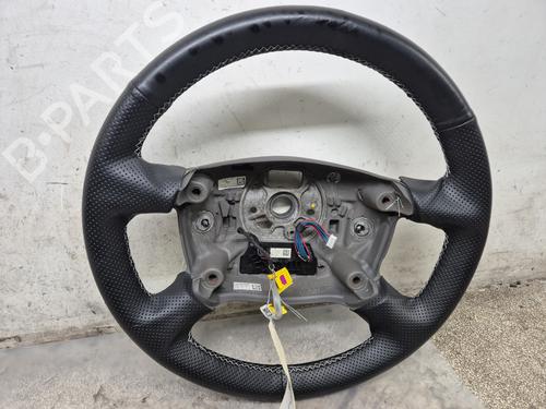 Used Steering wheel AUDI A6 C5 Avant (4B5, 4B6) [1997-2006]  30766868