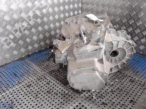 Gearbox PEUGEOT 308 CC (4B_) 1.6 16V | BP13851916M3 