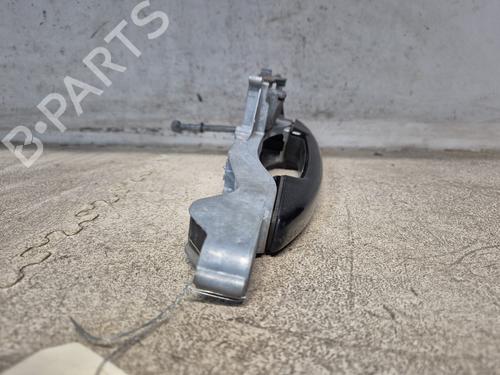 Front left exterior door handle PEUGEOT 308 I (4A_, 4C_) 1.6 HDi | BP28363984C128 