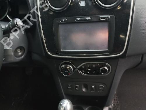 Horn DACIA SANDERO II TCe 90 (B8M1, B8MA, B8AC) | BP37150193E13 - Image 13