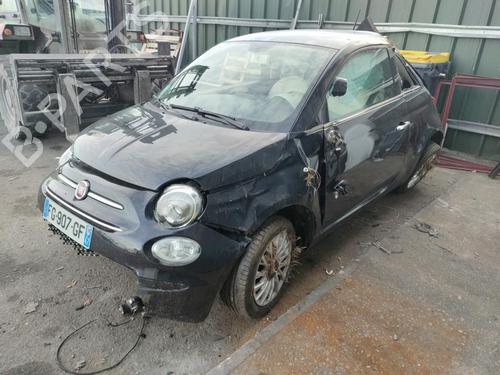 Engine mount FIAT 500 (312_) 1.2 (312AXA1A) | BP14564806M89 
