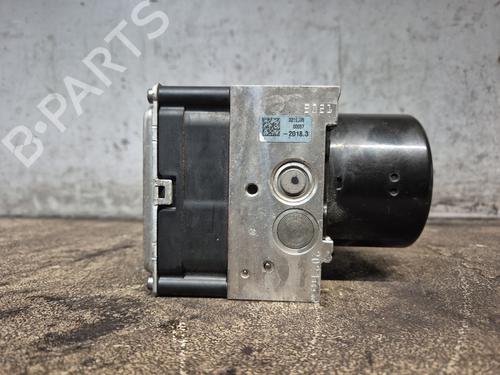 Used ABS pump BMW X3 (F25) xDrive 20 d (184 hp) 31301981