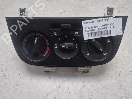 Climate control CITROËN NEMO Box Body/MPV (AA_) | BP38054580I5 - Image 3