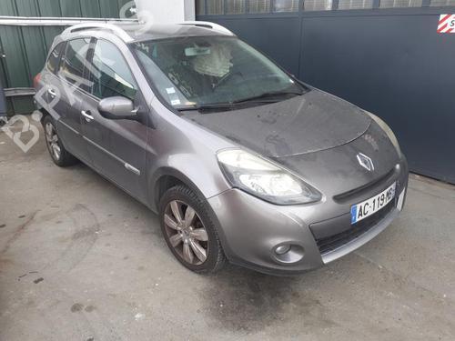 Fuel flap RENAULT CLIO III Grandtour (KR0/1_)  | BP13846379C131