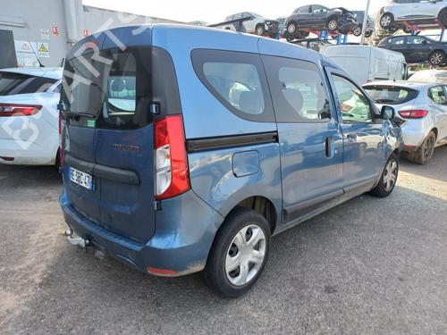 Switch DACIA DOKKER MPV (KE_) 1.5 dCi (KEAJ, KEAH) | BP37624043I30 - Image 9