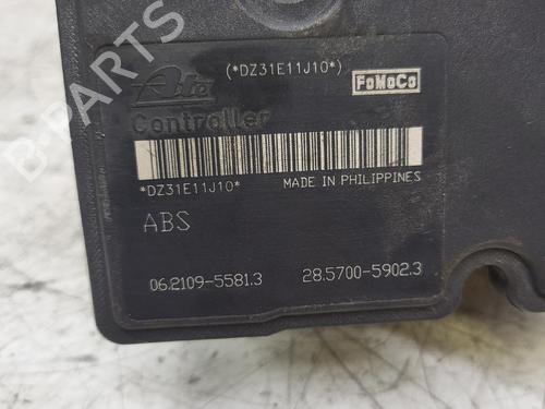 ABS pump FORD FIESTA VI (CB1, CCN) 1.25 | BP37500778M43 - Image 3