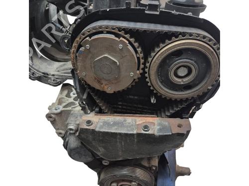 Engine PEUGEOT 206 Hatchback (2A/C) 1.4 16V | BP29045649M1