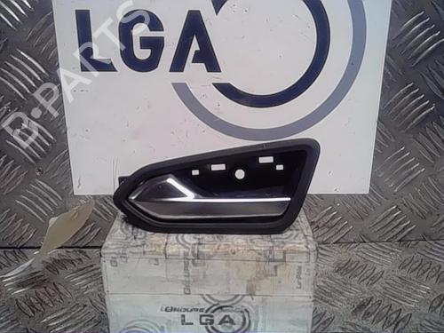 Venstre bak invendig håndtak RENAULT CLIO V (B7_) 1.0 TCe 100 (B7MT) (101 hp) 13857737