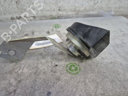 Horn RENAULT TRAFIC II Van (FL) [2001-2025]  30556279