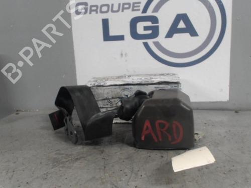 Gurtstraffer rechts hinten für PEUGEOT 407 (6D_) 1.6 HDi 110 (6D9HZC, 6D9HYC) (109 hp) 13869181