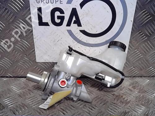 Brake master cylinder RENAULT MEGANE IV Hatchback (B9A/M/N_)  | BP14522036M77 