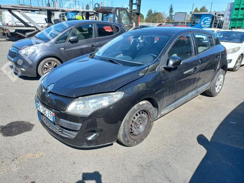Brugte RENAULT MEGANE III Hatchback (BZ0/1_, B3_) 1.5 dCi (BZ09, BZ0D, BZ1W, BZ29, BZ14) 4771619