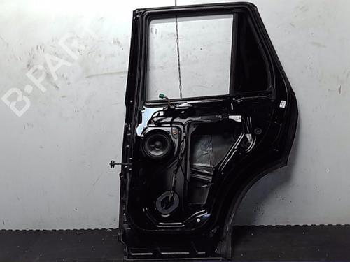 Right rear door LAND ROVER RANGE ROVER III (L322) 3.6 D 4x4 | BP20216949C5 